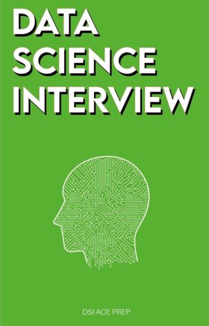 Data Science Interview Prep: SQL, Python, ML & More