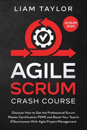 Agile Scrum Crash Course: PSM1 Certification & Team Success