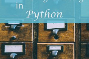 Functional Programming in Python: A Practical Guide