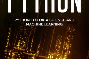 Python for Data Science & Machine Learning (2021)