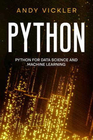 Python for Data Science & Machine Learning (2021)