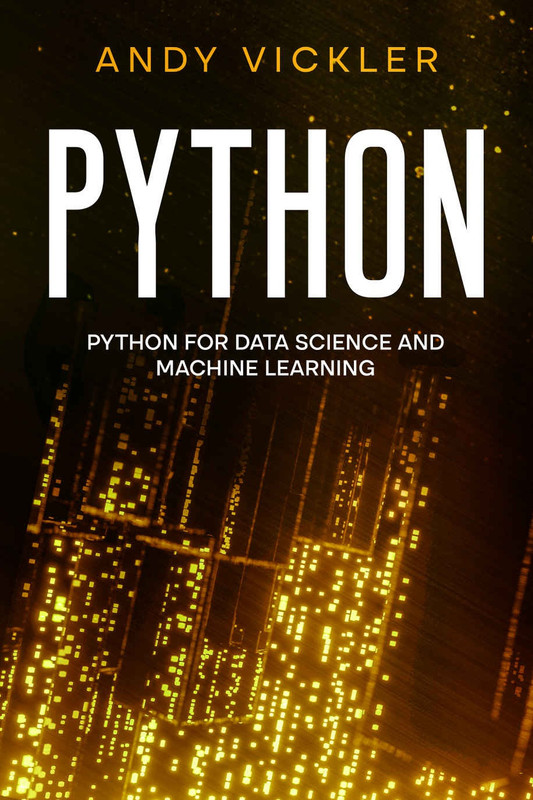 Python for Data Science & Machine Learning (2021)