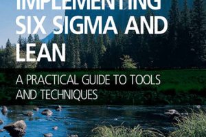 A Practical Guide to Tools & Techniques for Business & Management