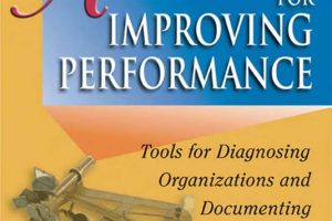 Tools for Diagnosing Organizations & Documenting Workplace Expertise