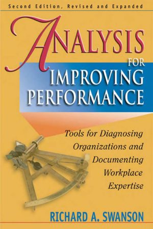 Tools for Diagnosing Organizations & Documenting Workplace Expertise