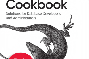 MySQL Cookbook: Solutions for Developers & Administrators (2022)