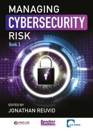 Managing Cybersecurity Risk: Strategies for Protection & Response