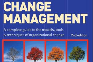 Change Management: Best Practices for Organizational Success