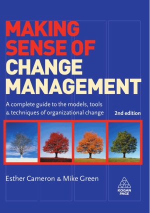 Change Management: Best Practices for Organizational Success