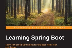 Learning Spring Boot: Comprehensive Guide to Modern Java Development