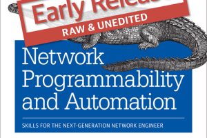 Network Programmability & Automation: A Practical Guide for DevOps