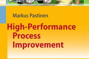 High Performance Process Improvement: Strategies for Operational Success