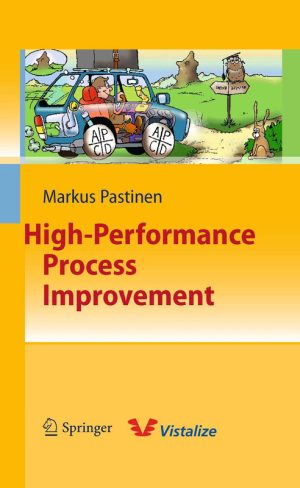 High Performance Process Improvement: Strategies for Operational Success