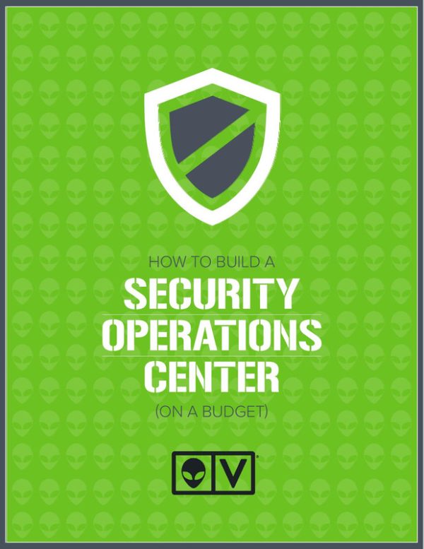 How to Build a Security Operations Center on a Budget