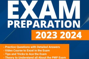 PMP Exam Preparation 2023-2024: Your Guide to Certification