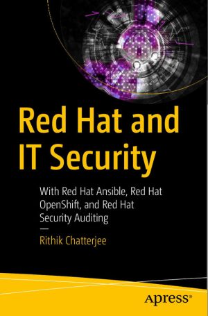 Red Hat IT Security with Ansible & OpenShift: Auditing & Best Practices