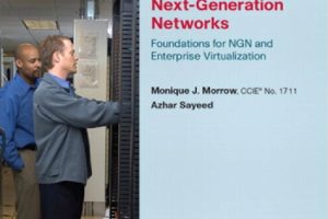 MPLS & Next-Generation Networks: Foundations for Virtualization & Enterprise