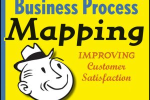 Business Process Mapping: Strategies for Success