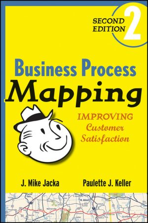 Business Process Mapping: Strategies for Success