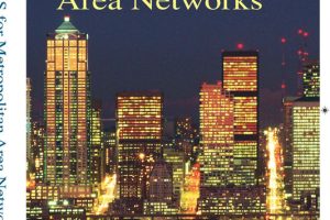MPLS for Metropolitan Area Networks (2004 Edition)