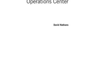Designing and Building Security Operations Center (Syngress, 2014)