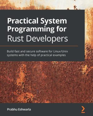 Practical System Programming for Rust Developers: Build Fast & Secure Software
