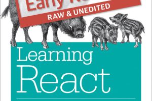 Learning React: Functional Web Development with React and Redux