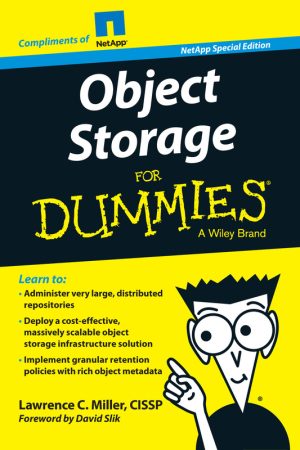 Object Storage Fundamentals: Design & Manage Scalable Data Storage Solutions