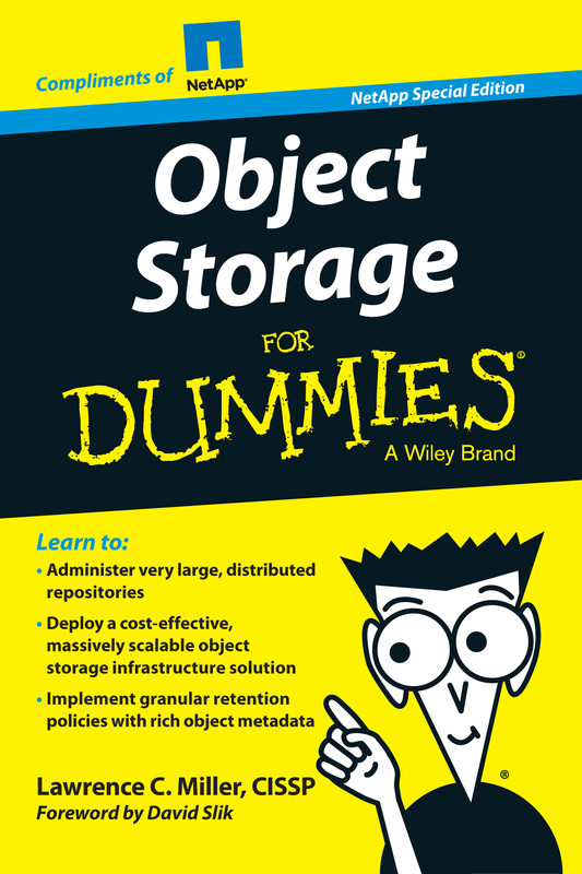 Object Storage Fundamentals: Design & Manage Scalable Data Storage Solutions