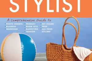 Photo Stylist Career Guide: Master Photo Shoots, Marketing & Business Skills