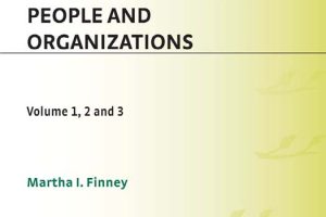 Building High-Performance People & Organizations: Leadership & Strategy Guide