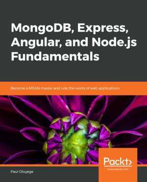MongoDB, Express, Angular & Node.js Fundamentals: Full Stack Web Development
