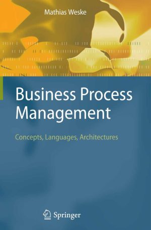 Business Process Management: Best Practices for Organizational Success