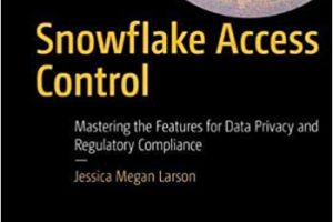 Snowflake Access Control: Mastering Data Privacy & Regulatory Compliance
