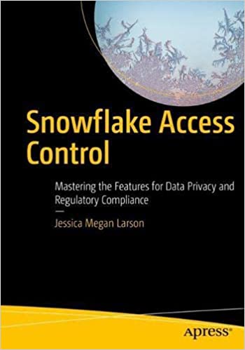 Snowflake Access Control: Mastering Data Privacy & Regulatory Compliance