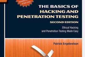The Basics of Hacking & Penetration Testing, 2nd Edition: Tools & Techniques