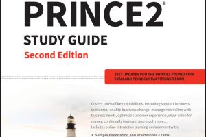 Prince2 Study Guide by David Hinde: A Comprehensive Project Management Tool
