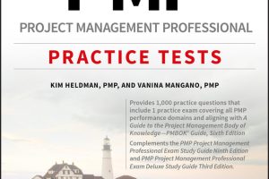 PMP Practice Tests: 1000 Questions with Detailed Explanations for Exam Prep