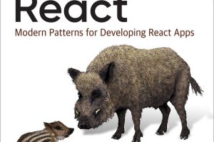 Learning React: Modern Patterns for Developing Efficient React Apps