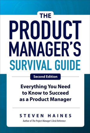 Product Management Success: Everything You Need to Know (McGraw-Hill)