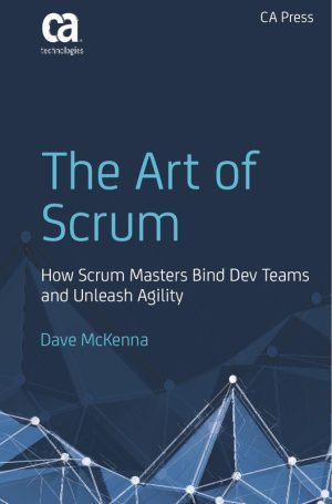 The Art of Scrum: How Scrum Masters Drive Team Agility
