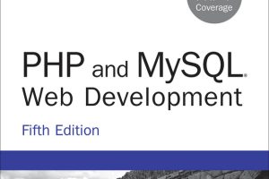 PHP & MySQL Web Development: Build Dynamic Websites & Applications