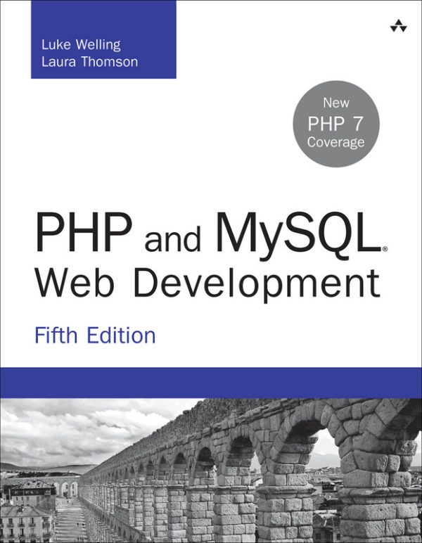 PHP & MySQL Web Development: Build Dynamic Websites & Applications