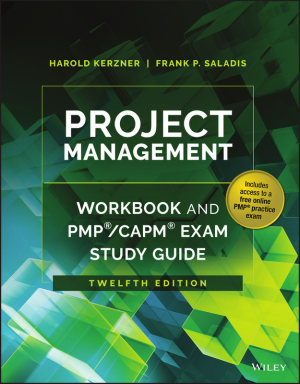 Project Management Workbook & PMP Exam Study Guide
