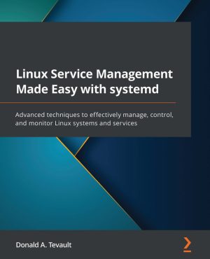 Linux Service Management with systemd: Simplifying Server Administration