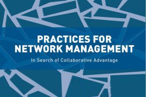 Network Management Practices: Seeking Collaborative Advantage