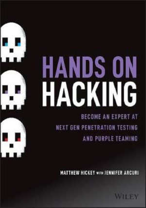 Next-Gen Penetration Testing & Purple Teaming: Expert Strategies