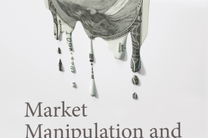 Market Manipulation & Insider Trading: Regulatory Challenges