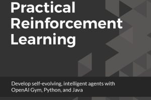 Practical Reinforcement Learning: Build Intelligent Agents with OpenAI Gym & Python