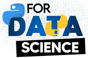 Python for Data Science: Guide to Programming & Web Coding for Data Science